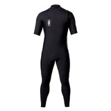 ADELIO CHIPPA 2/2 SHORT ARM STEAMER - MH Surfboards
