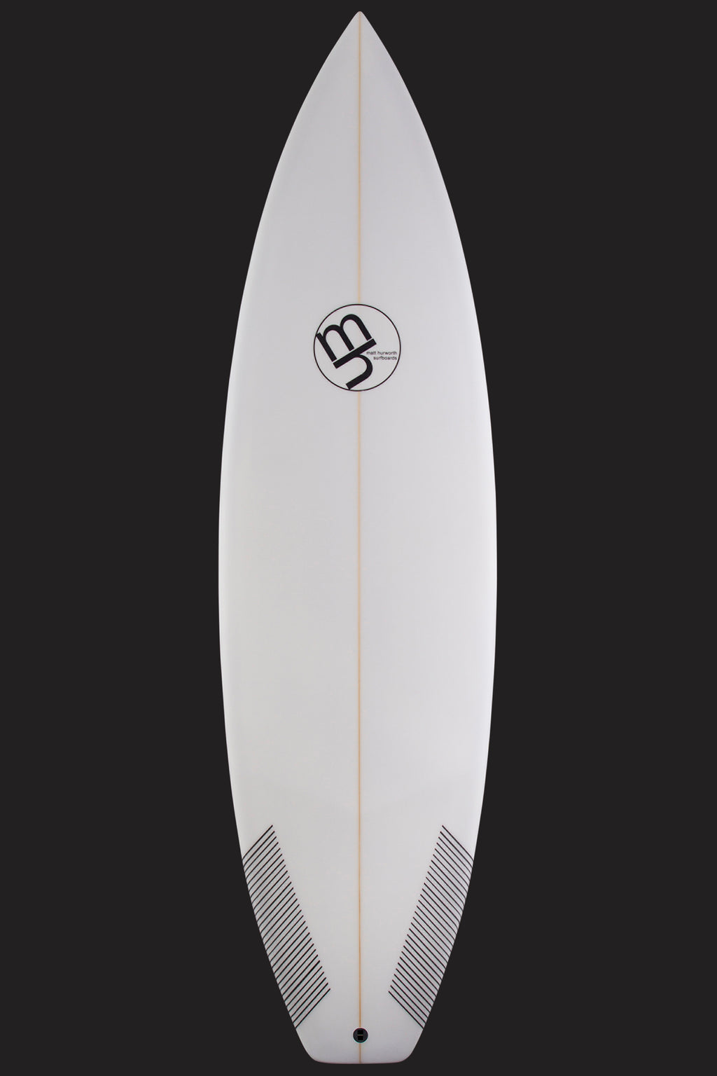 Chippas Fine Cut Surfboard