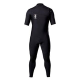 ADELIO CHIPPA 2/2  SHORT ARM STEAMER - MH Surfboards