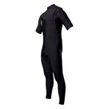 ADELIO CHIPPA 2/2  SHORT ARM STEAMER - MH Surfboards