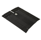 OCTOPUS IS REAL - CHIPPA WILSON FRONT DECK - BLACK