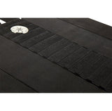 OCTOPUS IS REAL - CHIPPA WILSON FRONT DECK - BLACK