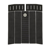 OCTOPUS IS REAL - CHIPPA WILSON FRONT DECK - BLACK