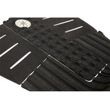 OCTOPUS IS REAL - DION AGIUS III - BLACK - MH Surfboards