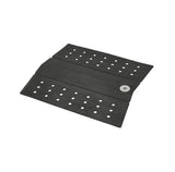 FRONT DECK II CORDUROY GRIP BLACK - MH Surfboards