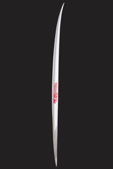 Look Hard Surfboard - MH Surfboards