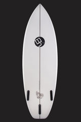 Chippa's Thug Surfboard - MH Surfboards