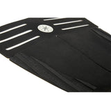 OCTOPUS IS REAL - NATE TYLER III - BLACK - MH Surfboards
