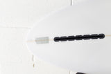 Chippa's Single Surfboard - MH Surfboards